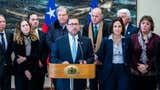 Chile se ratificó como miembro de la CPI pese a presión de Trump a países para abandonarla