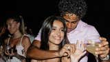 Lamine Yamal celebró a lo grande sus 19 años con Inés García: las fotos de su espectacular fiesta [GALERÍA]