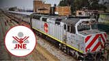 ¿Los trenes de Lima-Chosica fueron donados? JNE aclara que no evaluó ese punto