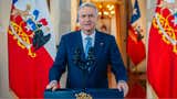 Policía chilena detiene a una mujer por amenazas contra José Antonio Kast en redes sociales