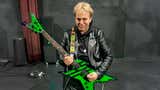 Cristian Castro le pone pausa a las baladas para regresar al metal: cantante alista nuevo disco con su grupo La Esfinge