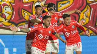 Cienciano arrasa en la Copa Sudamericana: cuatro jugadores del 'Papá' en el once ideal