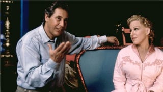 Murió a los 97 años Mark Rydell, director de películas como 'The Rose' y 'For the Boys'