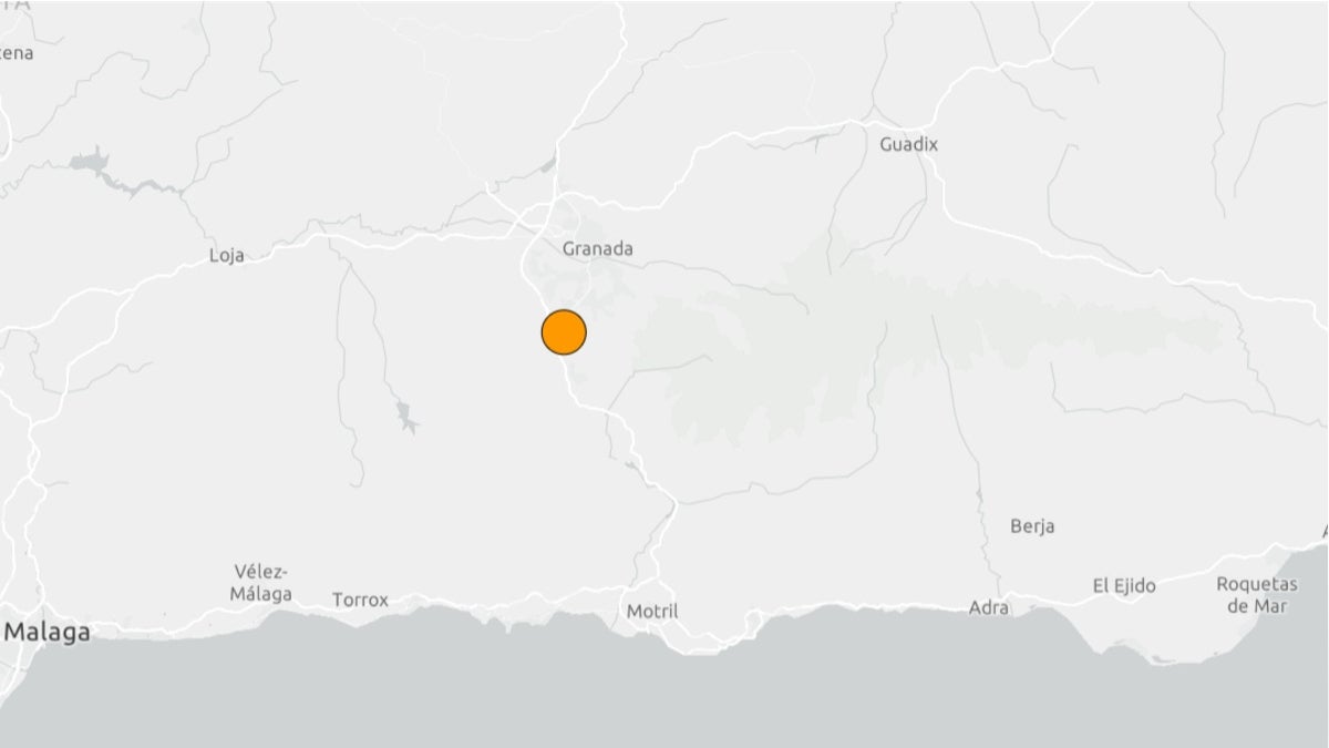 Động đất 5,2 độ richter làm rung chuyển Granada, gây thiệt hại vật chất tại Tây Ban Nha