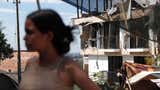 Colombia contabiliza ya 281 muertos y 379 desaparecidos por el terremoto