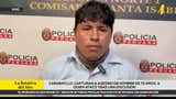 Carabayllo: capturan a sujeto acusado de asesinar a un adulto mayor durante una discusión