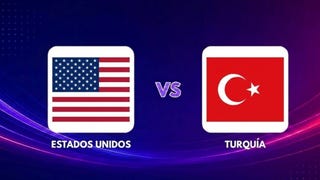 Estados Unidos vs. Turquía en vivo: ¿a qué hora juegan y dónde ver la final del Mundial de Vóley Sub 17 2026?