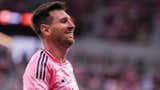 Inter Miami vs Nashville SC en vivo con Lionel Messi: partido por la MLS