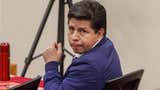 Poder Judicial declaró improcedente habeas corpus que pedía libertad inmediata de Pedro Castillo