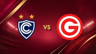 Cienciano vs Deportivo Garcilaso EN VIVO vía L1 Max: juegan por la fecha 5 del Torneo Clausura 2026