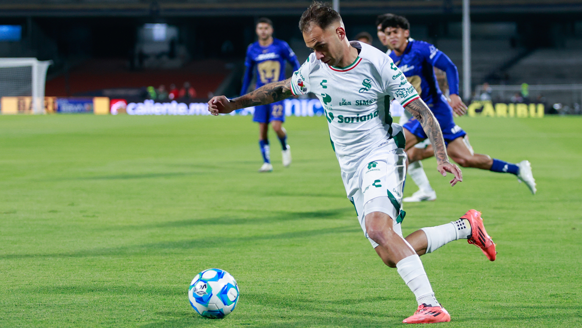Liga MX: Pumas UNAM y Querétaro se encuentran en la fecha 4