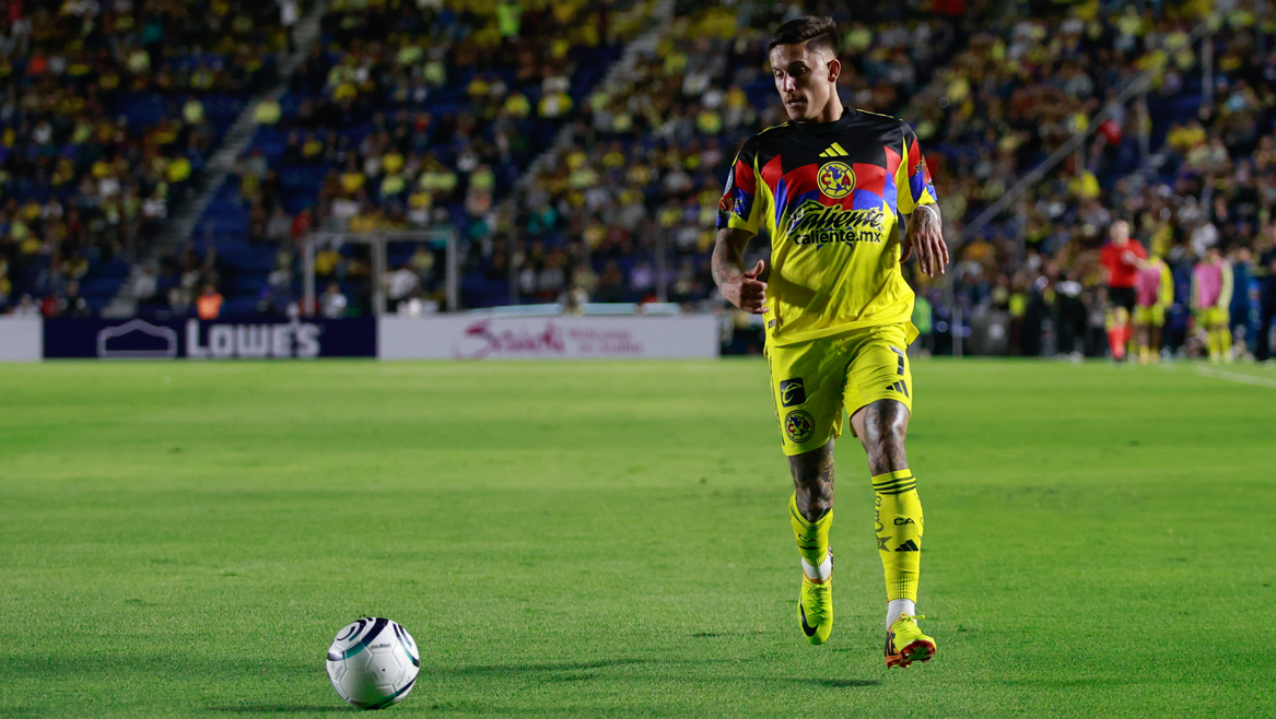 Liga MX: Por la fecha 4, Club América recibirá a Atl. de San Luis
