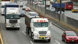 El Gobierno oficializó un subsidio de S/105 millones para el transporte terrestre ante el incremento en el costo del combustible