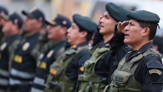 Madre de Dios: operativo tras emboscada a policías culmina con tres detenidos y el hallazgo de dos cadáveres