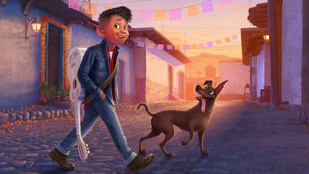 Disney confirma la secuela de 'Coco 2'.