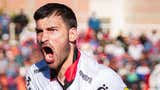 ¡Golpe rojinegro! Melgar goleó 3-0 a Los Chankas por el Torneo Clausura