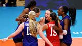 ¡Estados Unidos va por el título! Derrotó a China 3-0 y está en la final del Mundial Sub 17
