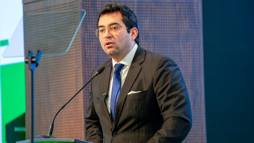 El titular del Comité Olímpico, Renzo Manyari, destacó la importancia del evento para el país.