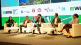 Camino a los Panamericanos 2027: Lima reconocida como capital del deporte limpio