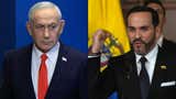 Netanyahu ve un 