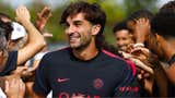 Se muda a París: Ferran Torres ficha por cinco temporadas por el PSG