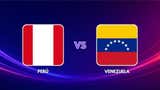 Perú vs Venezuela en vivo: ¿a qué hora juegan y dónde ver los playoffs del lugar 13 al 16 del Mundial de Vóley Sub 17 2026?