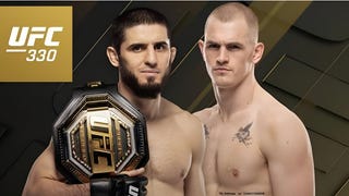 UFC 330 en vivo: ¿A qué hora inicia hoy, cartelera y dónde ver la pelea Makhachev vs Garry por TV?