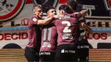 Universitario vs FC Cajamarca en vivo: qué canal de tv transmite la fecha 5 del Torneo Clausura 2026