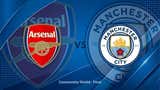 Arsenal vs. Manchester City: ¿a qué hora juegan y dónde ver final de Community Shield 2026?