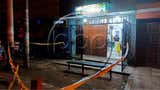 SJM: ataque a balazos dentro de una barbería deja dos heridos de gravedad