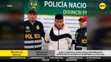 Junín: suboficial PNP se entrega y queda detenido por muerte de joven en Huancayo