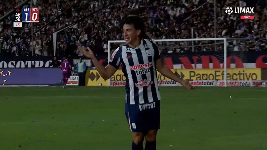 Alianza Lima