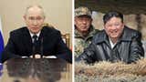 Putin felicita a Kim por el aniversario de la liberación de Corea del yugo japonés