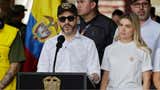 Abelardo de la Espriella pide a Donald Trump suspender temporalmente aranceles a Colombia por terremoto