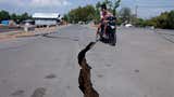 Indonesia eleva a 38 el número de muertos tras un terremoto de magnitud 7,7