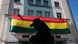 El Gobierno de Bolivia oficializa con un decreto la eliminación de dos ministerios