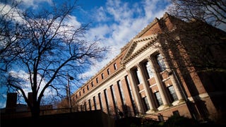 Harvard repite como mejor universidad y las chinas ganan peso entre las cien primeras