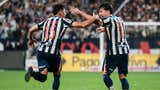 Alianza Lima derrotó 1-0 a UTC en Matute y volvió a la cima del Torneo Clausura