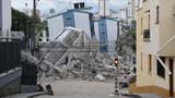 China brindará a Colombia ayuda de emergencia en efectivo y material humanitario por sismo