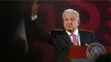 Hermano de López Obrador dice que cancelación de visa a hijo del exmandatario es ataque político de EE.UU.