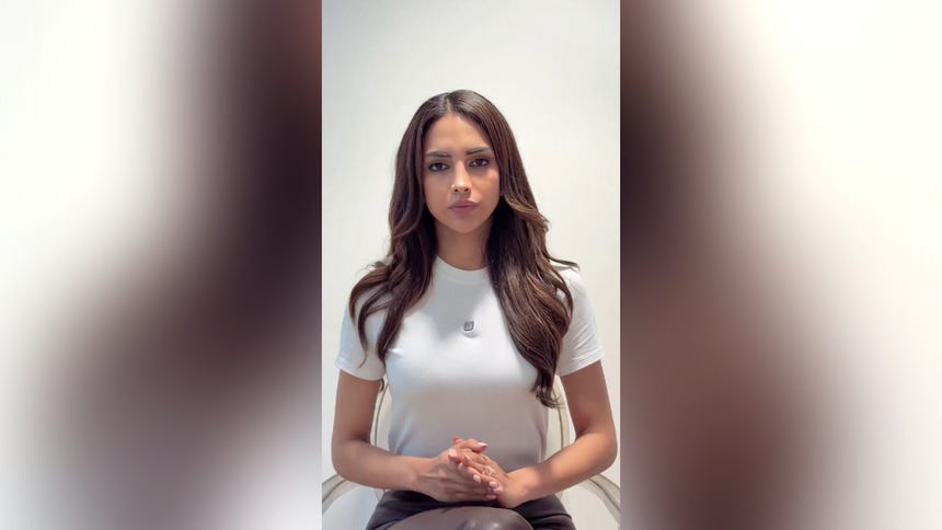 Organización Miss Perú da una segunda oportunidad a Luren Márquez: continuará como Miss Perú 2026