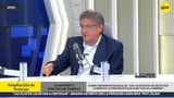 Sheput descarta que se vaya a declarar en emergencia EsSalud: “creo que con una buena gestión no sería necesario”