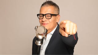 Pepe Toño Macías, la voz de Capitán América, Deadpool y el Guasón, llega al Perú para celebrar el 'Multiverso Sinfónico de Marvel'