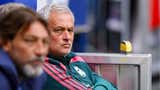 Mourinho confía en su Real Madrid: 