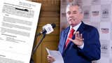 Rospigliosi denunció a otro juez ante la JNJ: ya suma 4 magistrados denunciados desde que asumió como senador