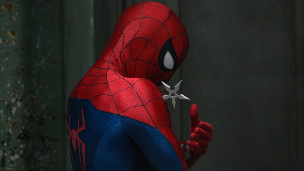 Tom Holland ha dado vida a Spider-Man en las últimas películas de la saga y ahora se prepara para regresar en la cuarta entrega.