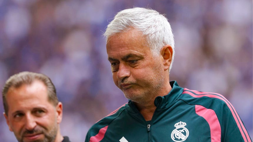 Real Madrid tiene a José Mourinho por segunda vez como su técnico.