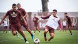 Con el regreso de Piero Quispe: la lista de convocados de Universitario para enfrentar a FC Cajamarca