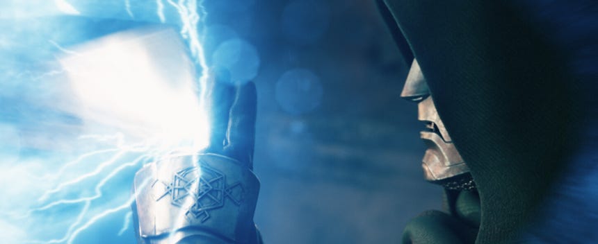 Robert Downey Jr. vuelve al MCU, pero esta vez para interpretar a uno de sus villanos más temibles.