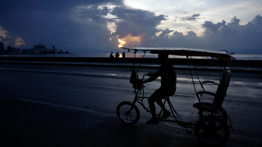 Cuba sería afectada por, al menos, un huracán antes de fin de año.